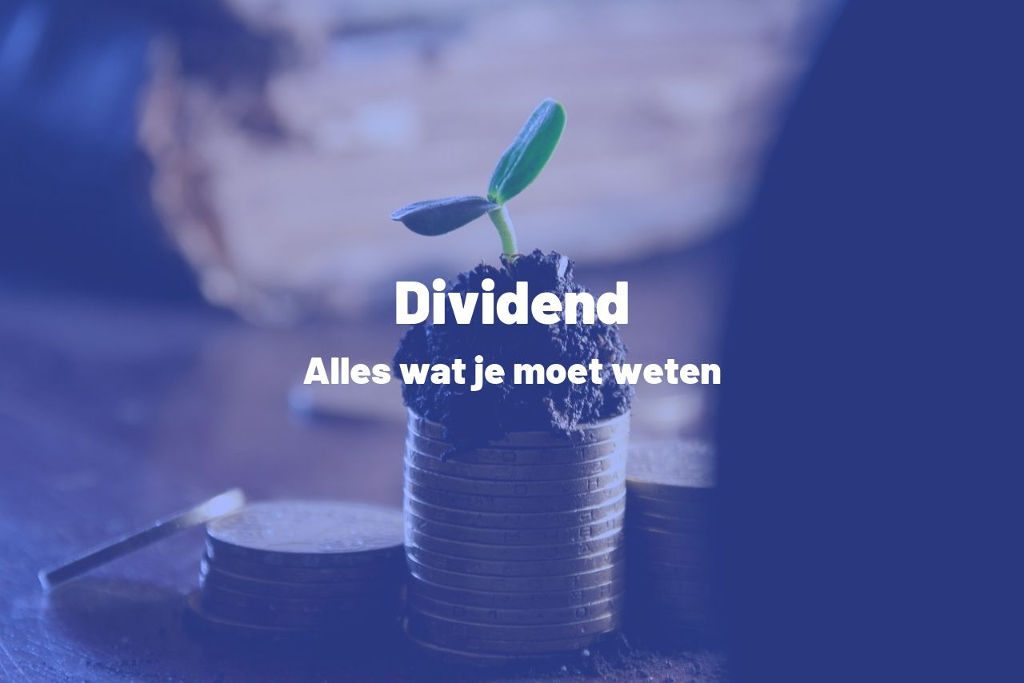 Alles over dividend