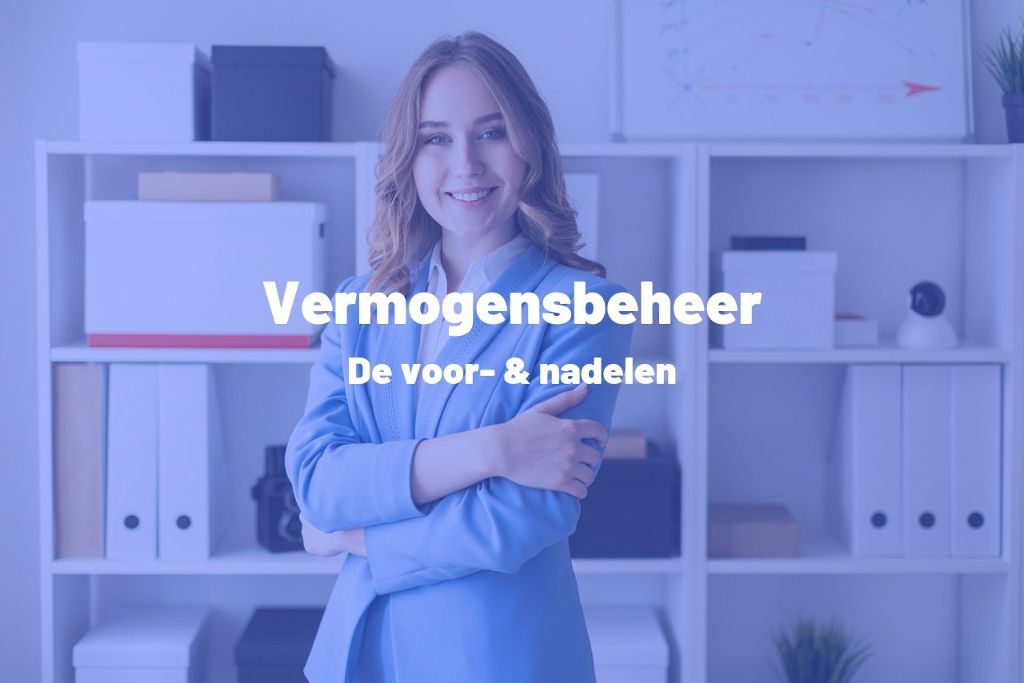 De voordelen en nadelen van vermogensbeheer