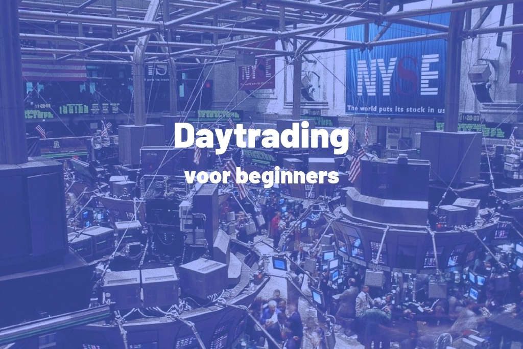 Leer Daytrading voor beginners