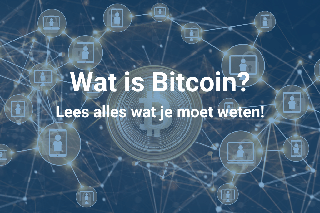 wat is bitcoin en waar koop je het